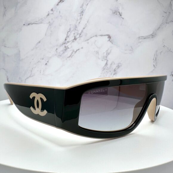 New CHANEL Sunglasses - Picture 12 of 16